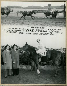 duke fanelli 1952