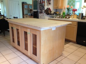 travertine table top on older cabinet IMG_1188