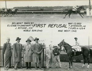 old san francisco cable carsfirst refusal 1952