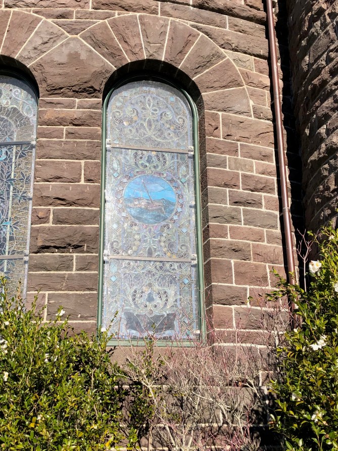 stained glass window 10 - 1